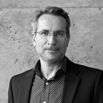 Jodoin Lamarre Pratte architectes - Robert Sindon