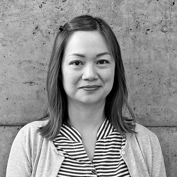 Jodoin Lamarre Pratte architectes - Vy Tran