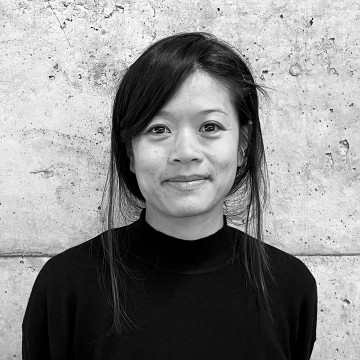 Jodoin Lamarre Pratte architectes - Minh-Giao Truong