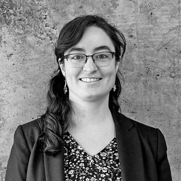 Jodoin Lamarre Pratte architectes - Mélanie Watchman