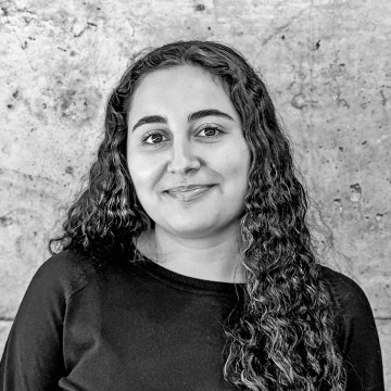 Jodoin Lamarre Pratte architectes - Anaël Zini